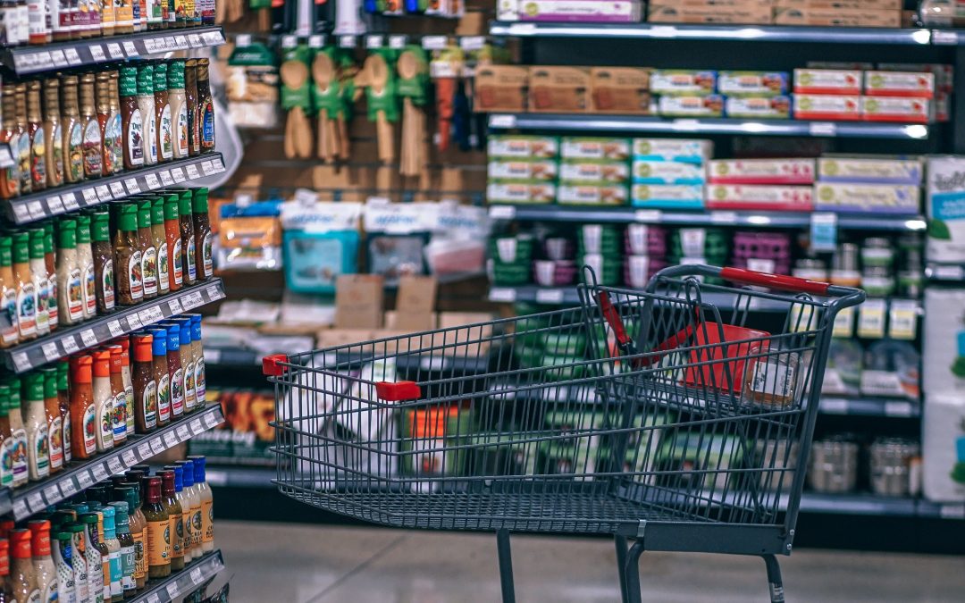 Alimentación de Calidad o Alimentación de Cantidad.